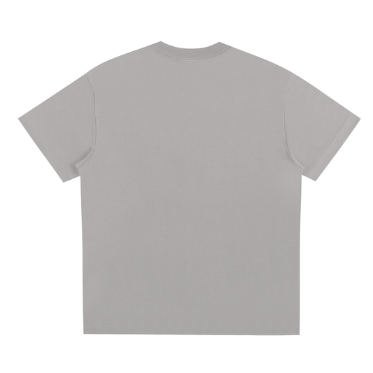 "425!" Boxy Minimalist Tee