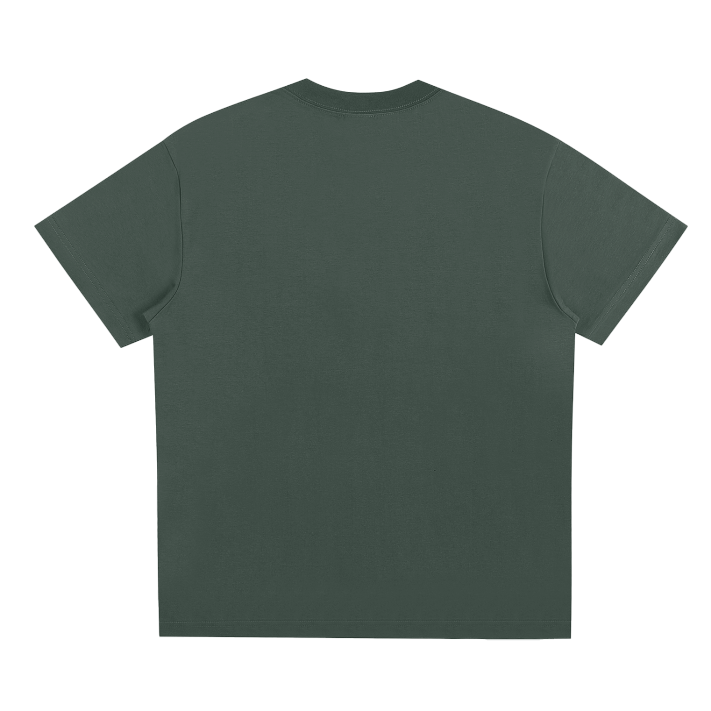 "425! VLSLZ" Boxy Shop Tee