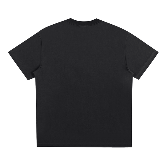 "425! VLSLZ" Boxy Shop Tee