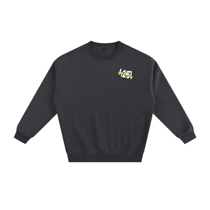 "425! VSLZ" Crew Neck