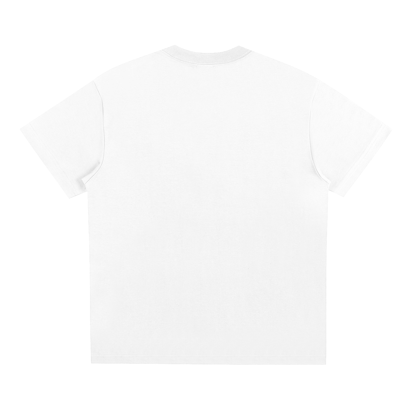 42FIVE! (Black) - Boxy Tee