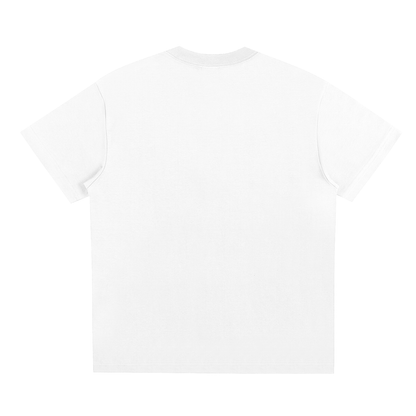 42FIVE! (Black) - Boxy Tee