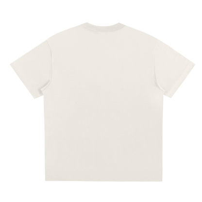 42FIVE! (Black) - Boxy Tee