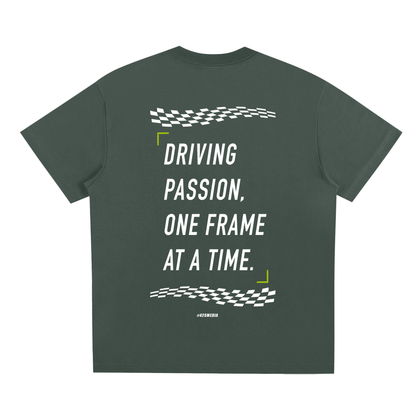 "42FIVE" x DPOFAAT Boxy Tee