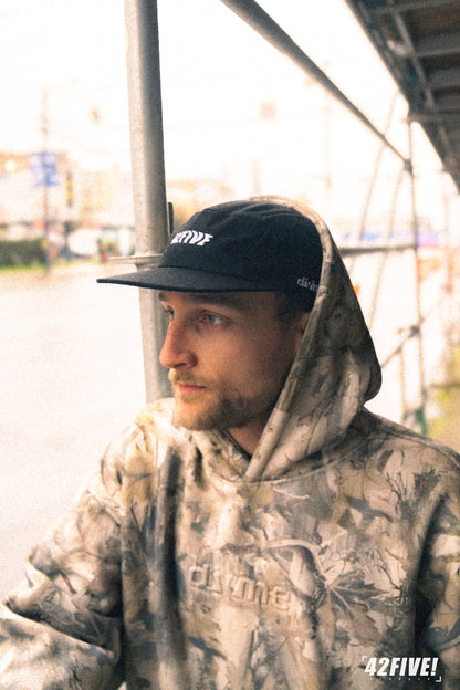 42FIVE! x DIVINE 5-PANEL HAT