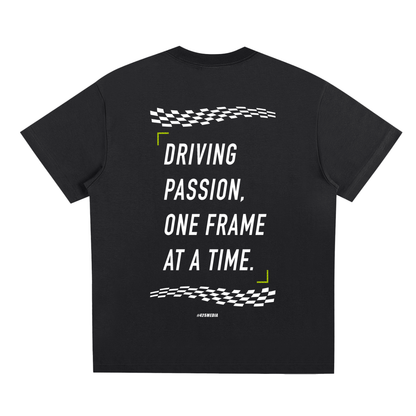 "42FIVE" x DPOFAAT Boxy Tee