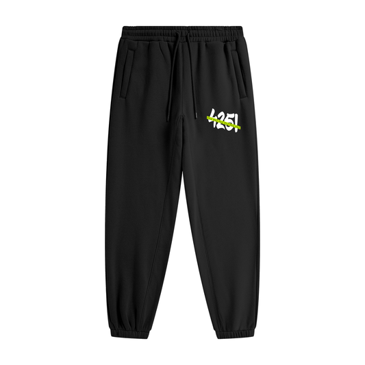 "425! VSLZ" Fleece Joggers