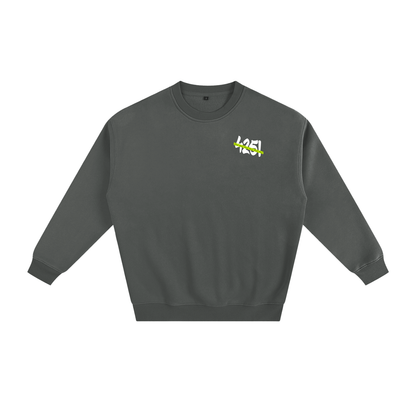 "425! VSLZ" Crew Neck