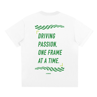 "42FIVE" x DPOFAAT Boxy Tee