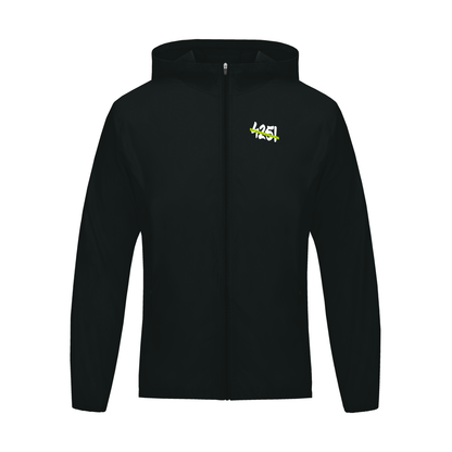 "425!" - Soft Hooded Sports Jacket