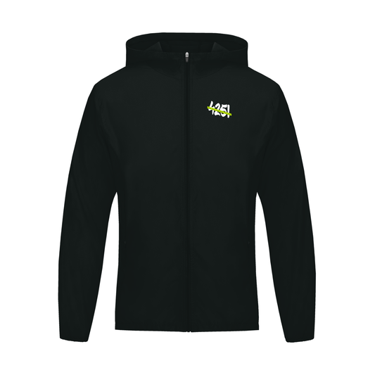 "425!" - Soft Hooded Sports Jacket