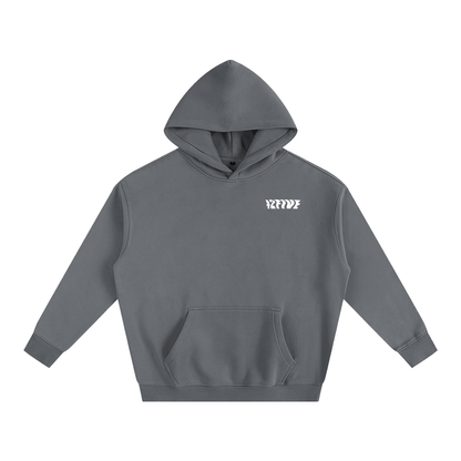 "42FIVE" x DPOFAAT Oversize Fleece Hoodie
