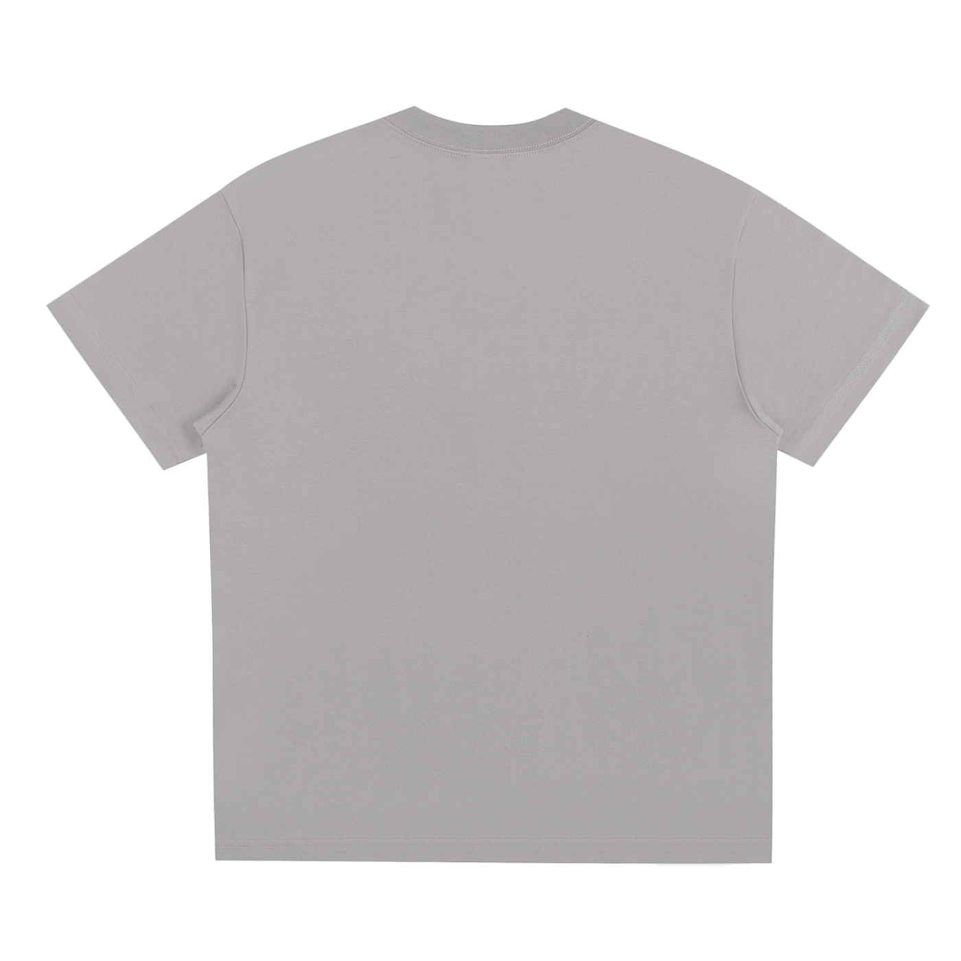 42FIVE! (white) - Boxy Tee