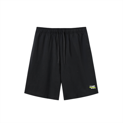 "425!" - Lightweight Drawstring Shorts