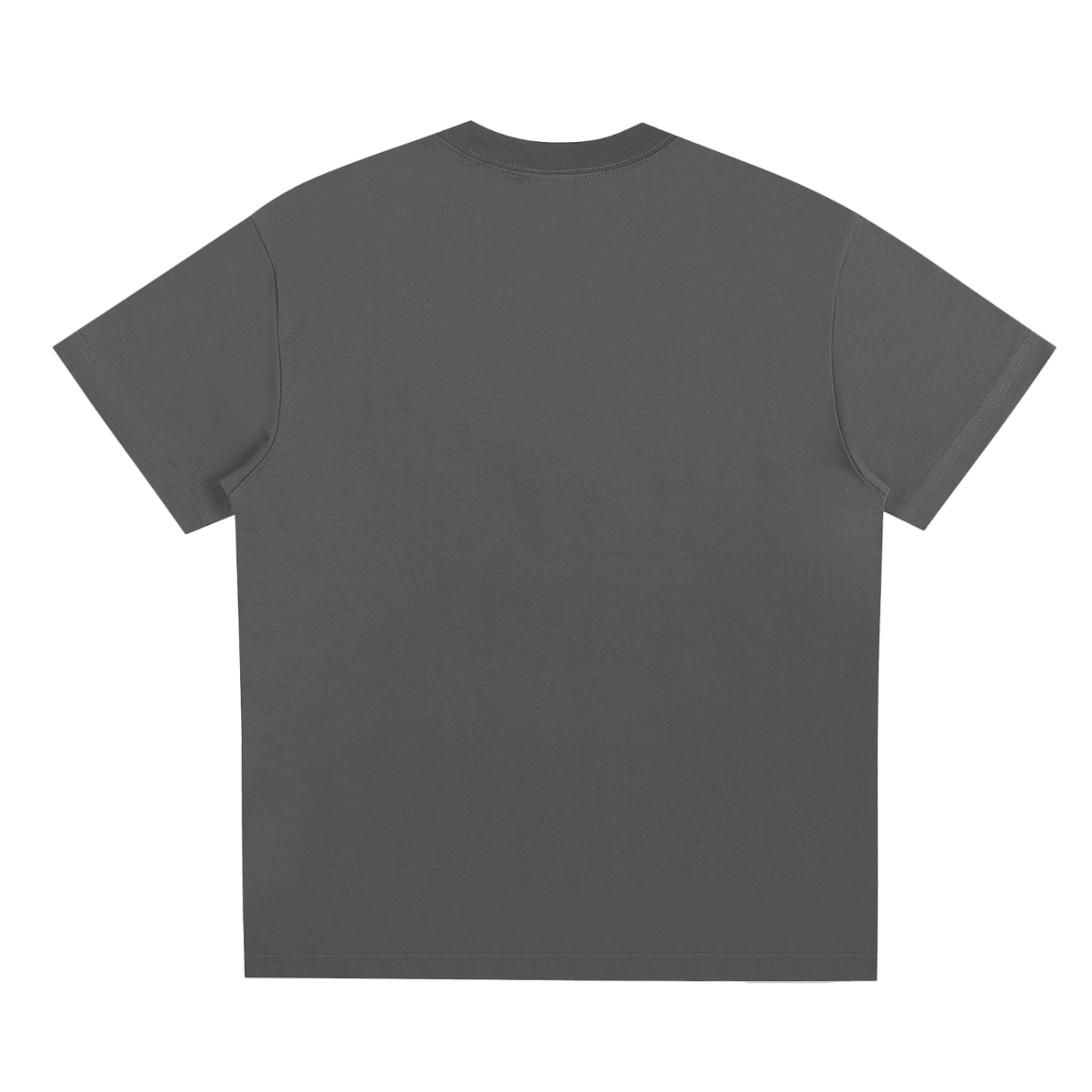 "425! VLSLZ" Boxy Shop Tee