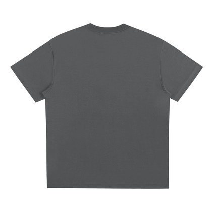 "425! VLSLZ" Boxy Shop Tee