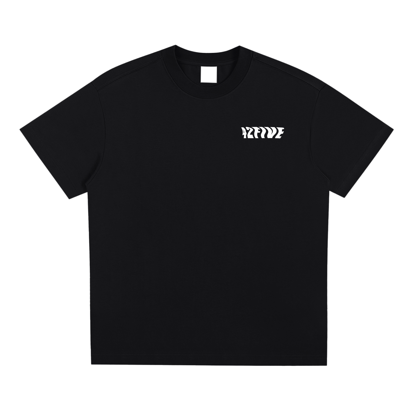 "42FIVE" x DPOFAAT Boxy Tee