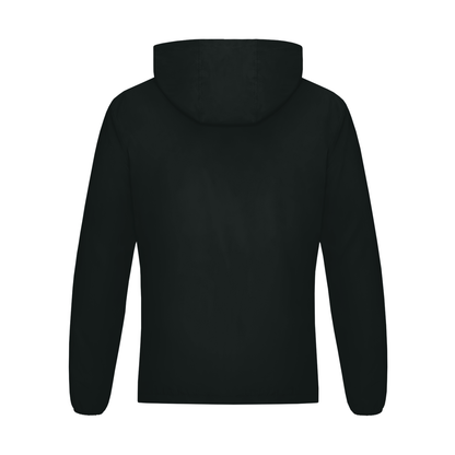 "42FIVE!" - Soft Hooded Sports Jacket