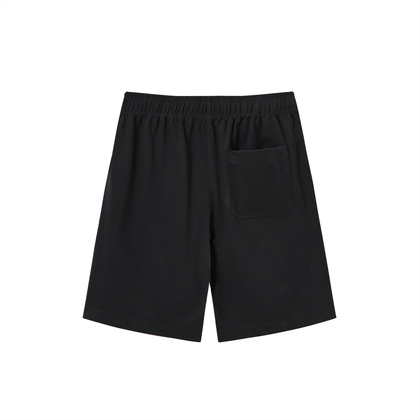42FIVE! x KG21 - Lightweight Drawstring Shorts