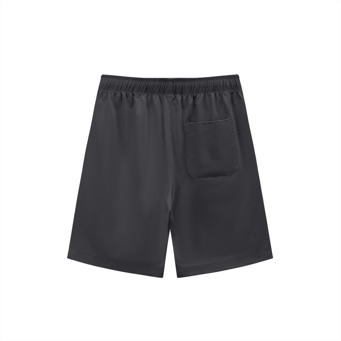 42FIVE! x KG21 - Lightweight Drawstring Shorts