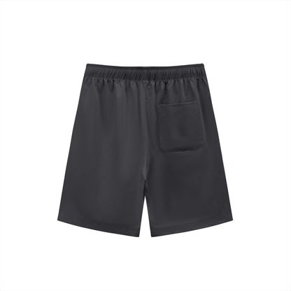 42FIVE! x KG21 - Lightweight Drawstring Shorts