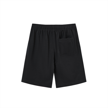 "42FIVE!" - Lightweight Drawstring Shorts