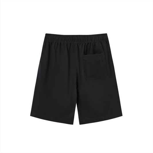 "42FIVE!" - Lightweight Drawstring Shorts