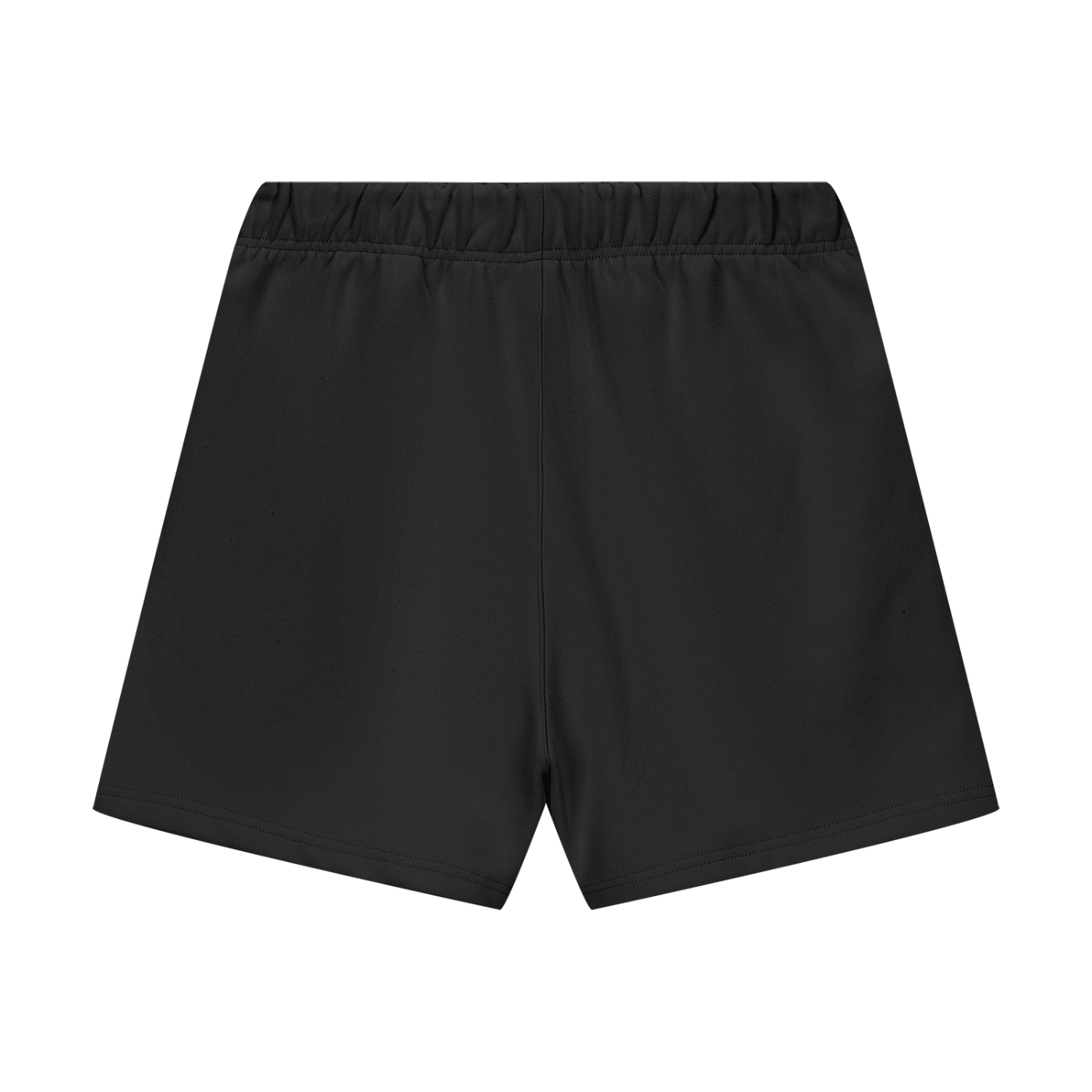 "425! VSLZ" Fleece Loose Fit Shorts