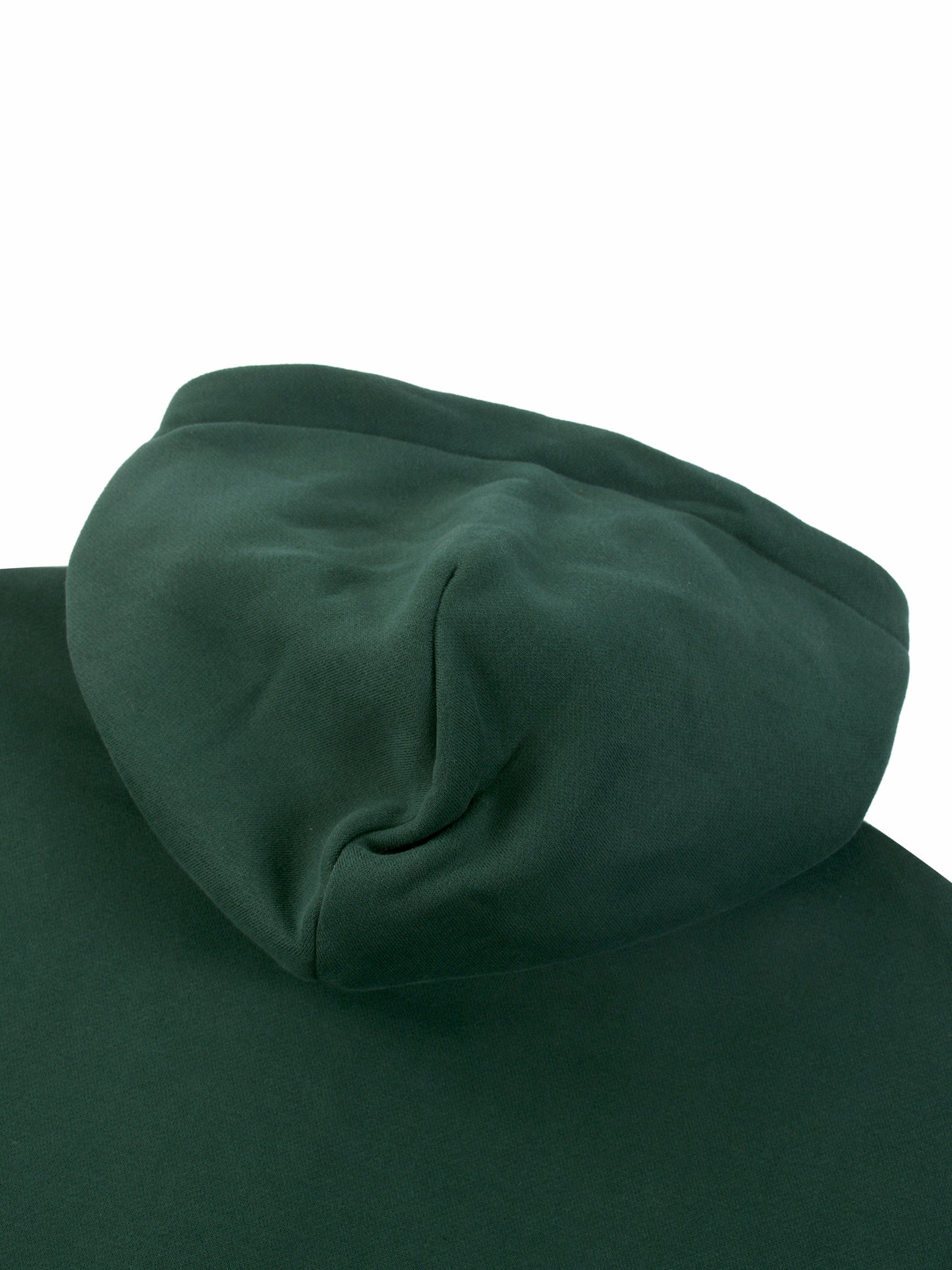 "425! VSLZ" Fleece Zip-Through Hoodie